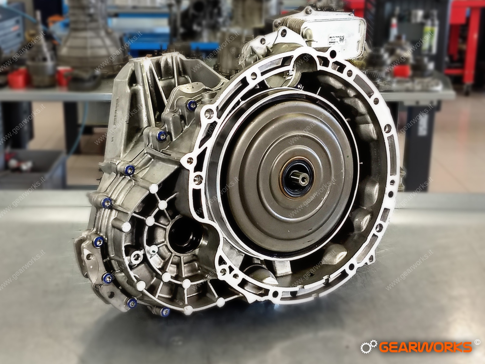 Коробка dct что это. Mercedes 724.0 7g-DCT. 7dct300 Getrag. 7g-DCT 724.0. Роботизированная коробка Mercedes 7g-DCT.