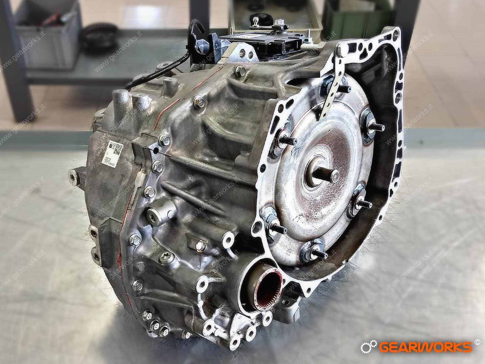 81, 90, AISIN, AUTOMATICO, CAMBIO, COLPO, CONVERTITORE, FOLLE, GRUPPO, ROTTO, SFRIZIONA, SG, SOLENOIDE, SOLENOIDI, STRAPPA, TG, TG81, VALVOLE, VOLVO, VOLVO XC90, XC