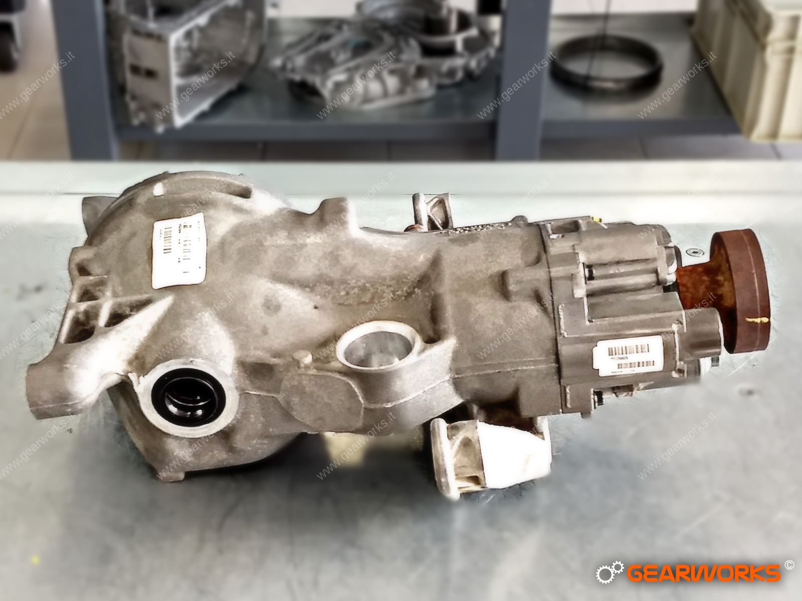 4X4, BERGAMO, CUSCINETTI, DIFFERENZIALE, EVOQUE, FORD, FREELANDER, FRIZIONI, gear, haldex, KUGA, land, opel insignia, posteriore, revisione, Riparazione, ROTAZIONE, rover, RUMORE, rumoroso, VOLVO, works, XC60, XC70, XC90