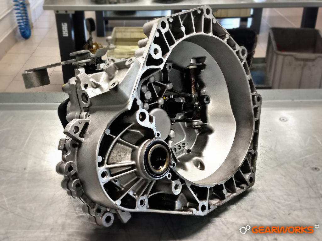 1, 16, 18, 5, 5-65BH, 6, BENZINA, CAMBIO, CONICA, COOPER, COPPIA, CUSCINETTI, denti, gear, GEARWORKS, GS, GS5-65BH, MANUALE, MARCE, MIDLAND, MINI, PIGNONE, RUMORE, rumoroso, SECONDARIO, works