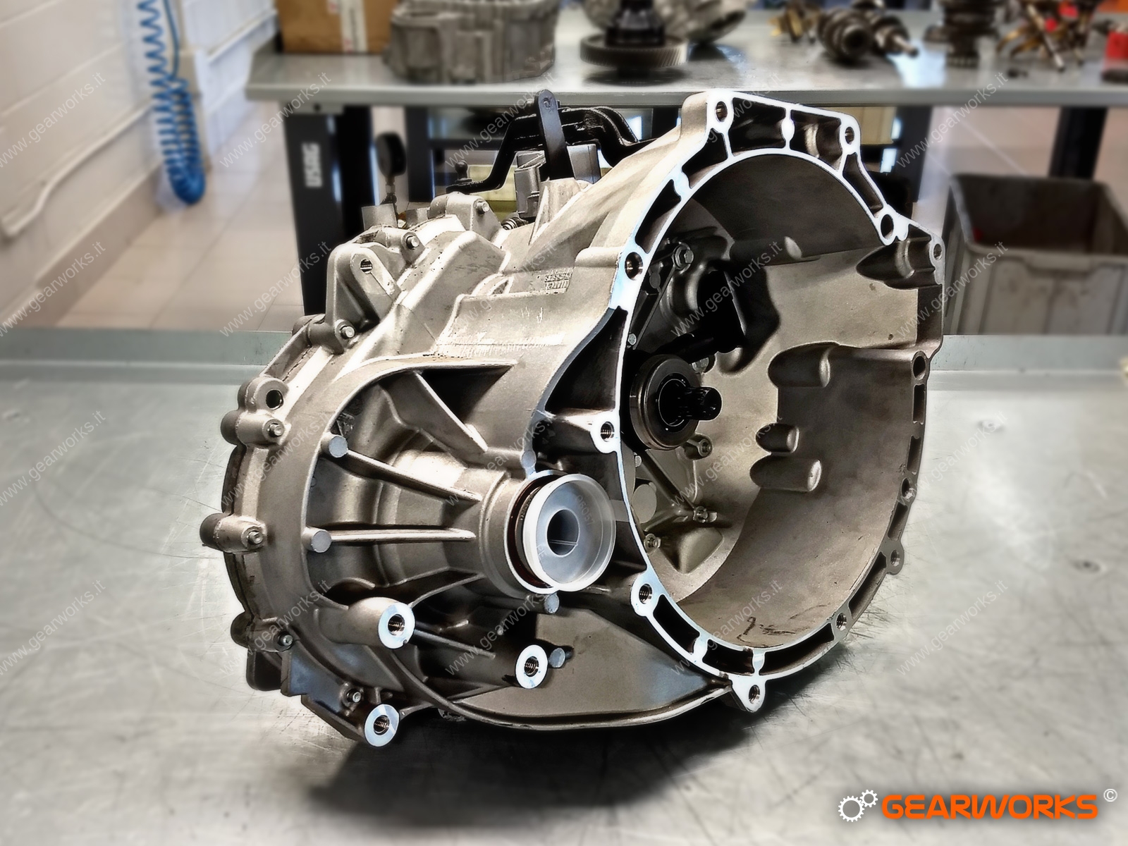 7002, ANTERIORE, BRUCIATO, CAMBIO, CUSCINETTI, CV6R, CV6R-7002-SC, CV6R7002SC, DIFFERENZIALE, ESCE, GARANZIA, gear, GEARWORKS, GETRAG, GRATTA, MANUALE, MARCE, MARCIA, MMT6, MODIFICA, PARAOLI, PROBLEMA, PUNTANO, revisione, Riparazione, rumoroso, SC, TRAZIONE, VOLVO, works, v40, 1.6d, 2wd