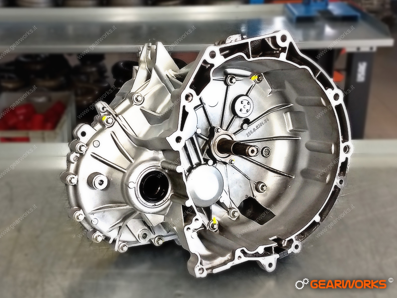 115D, 215D, 6, 6-59DG, BMW, CONICA, COOPER, COPPIA, CUSCINETTI, DIESEL, gear, GEARWORKS, GETRAG, GRATTA, GRATTANO, GS, GS6-59DG, MANUALE, MARCE, PIGNONE, PUNTANO, RUMORE, rumoroso, SECONDARIO, SERIE 1, SERIE 2, works, X1