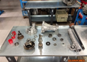 0BM, 0BM409505T, 409, 505, ANTERIORE, AUDI, CAYENNE, CUSCINETTI, DIFFERENZIALE, INGRANAGGI, PORSCHE, Q7, REVISIONATO, revisione, RIPARATO, Riparazione, RUMORE, rumoroso, STERZA, T, TOUAREG, VW