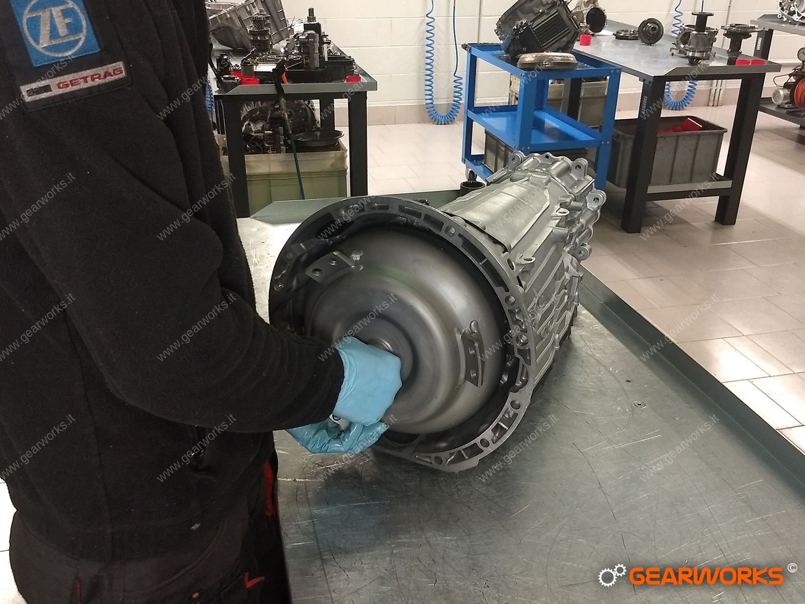cambio, automatico, 7g, tronic, 7gtronic, mercedes, 4WD, posteriore, gearworks, gear, works, problema, pompa, convertitore, 7, marce, frizioni, strappa, meccatronica, centralina, valvole, colpi, acqua, radiatore, revisione, revisionato, garanzia, magazzino, 12 mesi, usato, rotto, riparazione, classe r, GL, ML