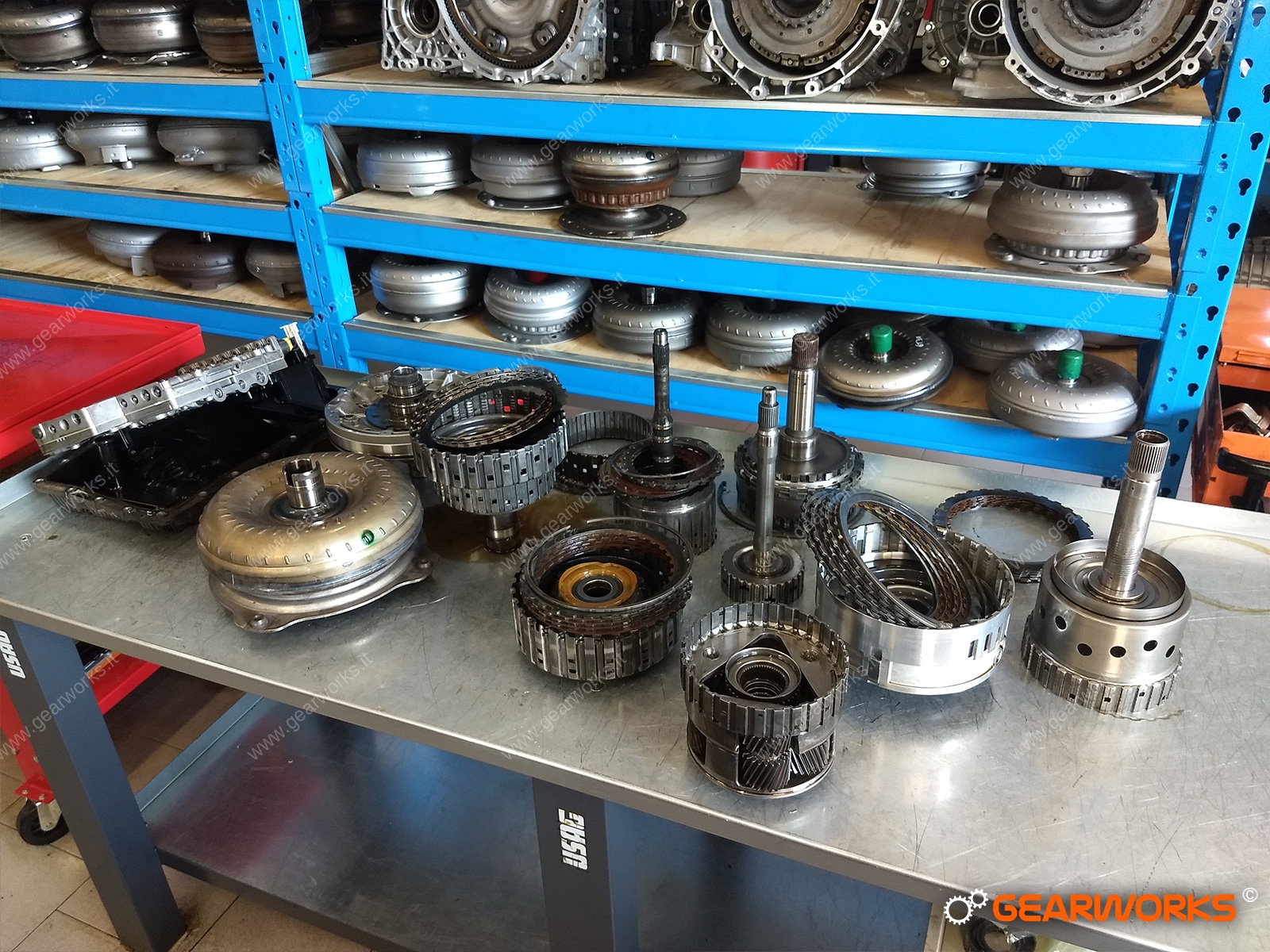 4WD, 6HP26, 6HP28, AUTOMATICO, BMW, CAMBIO, COLPO, CONVERTITORE, JAGUAR, LAND ROVER, MECCATRONICA, PROBLEMA, RANGE ROVER, ROTTO, S-TYPE, SLITTA, DISCOVERY III,