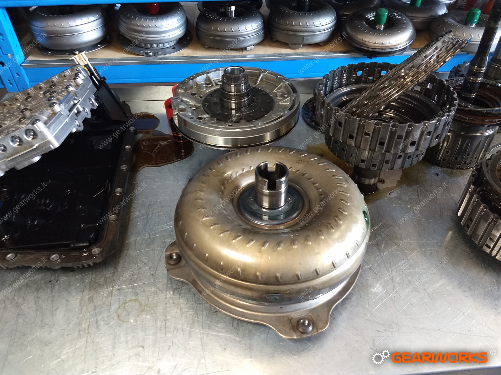 4WD, 6HP26, 6HP28, AUTOMATICO, BMW, CAMBIO, COLPO, CONVERTITORE, JAGUAR, LAND ROVER, MECCATRONICA, PROBLEMA, RANGE ROVER, ROTTO, S-TYPE, SLITTA, DISCOVERY III,