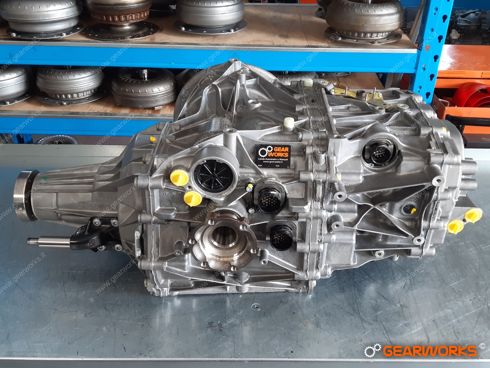 7 DCL 750, 7DCL750, 7DCL750 SPEED SENSOR, CAMBIO MERCEDES AMG GT, CAMBIO MERCEDES SLS, ERRORE SENSORE GIRI CAMBIO FERRARI, FERRARI 7DCL750, FERRARI GEARBOX 7DCL750, FORD GT GEARBOX, GEARBOX 7DCL750, GEARBOX MERCEDES 7DCL750, GETRAG 7DCL750, MERCEDES 7DCL750, OIL 7DCL750, PERDITA OLIO 7DCL750, PROBLEMA CAMBIO FERRARI 458, PROBLEMA CAMBIO FERRARI CALIFORNIA, PROBLEMA CAMBIO FERRARI F12, PROBLEMA CAMBIO FERRARI LAFERRARI, PROBLEMA CAMBIO GETRAG 7DCL750 FERRARI, PROBLEMA CAMBIO GETRAG 7DCL750 MERCEDES, PROBLEMA CAMBIO MERCEDES AMG GT, PROBLEMA CAMBIO MERCEDES SLS, REVISIONE CAMBIO FERRARI, RIPARAZIONE CAMBIO FERRARI