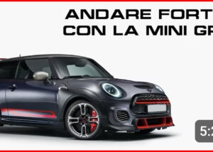 048 - COME ANDARE FORTE CON UNA MINI GP_ - DIFFERENZIALE AUTOBLOCCANTE A LAMELLE