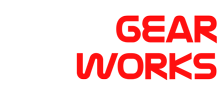 Gear Works s.r.l. Logo