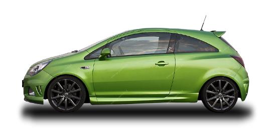 Differenziale autobloccante a lamelle Opel Corsa Opc